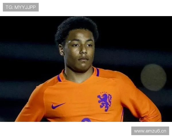 安东尼奥16岁首秀六球金靴