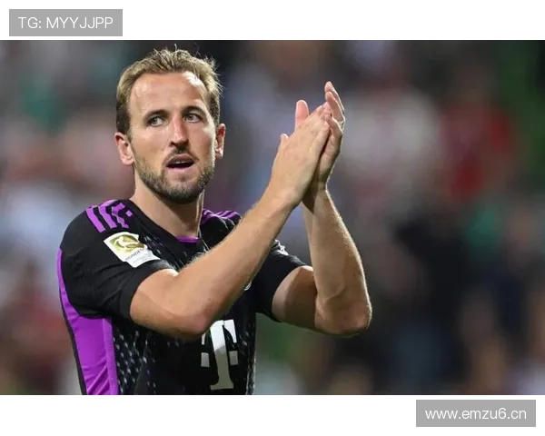 哈曼称凯恩破莱万纪录不易很难