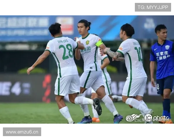 国安2-0力克三镇 张玉宁破门法比奥建功